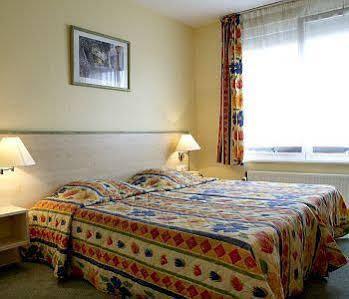 שטרסבורג Hotel Arc En Ciel מראה חיצוני תמונה