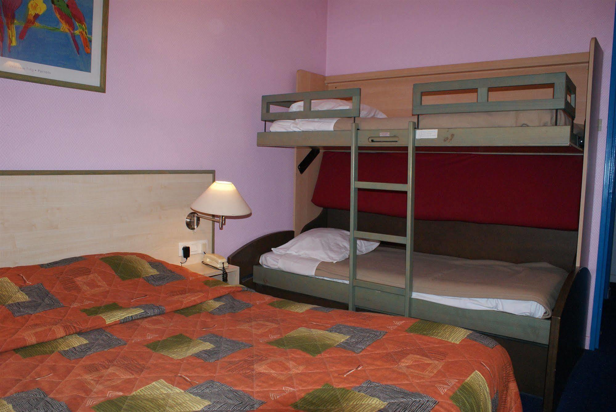 שטרסבורג Hotel Arc En Ciel מראה חיצוני תמונה